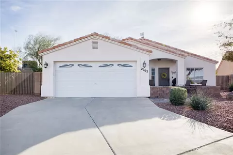 2363 Morningside Dr, Bullhead City, AZ 86442