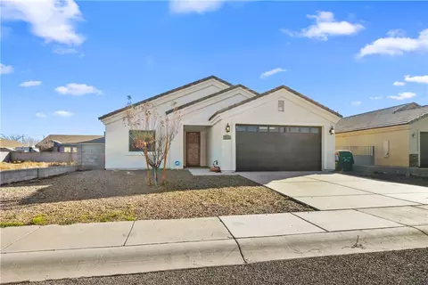 3730 N Miller St, Kingman, AZ 86409