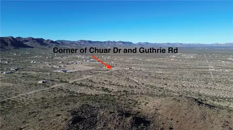 151 Ac Unkar, Golden Valley, AZ 86413