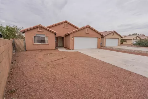 4908 S Rinaldi Cir, Fort Mohave, AZ 86426