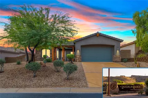 3124 Secret Pass Canyon Dr, Bullhead City, AZ 86429