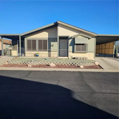 1545 El Rodeo Rd #72, Fort Mohave, AZ 86426