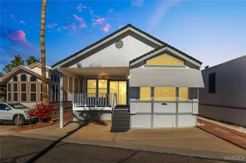 2000 Ramar Rd #211, Bullhead City, AZ 86442