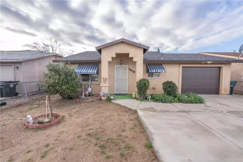 2616 Wikieup Ave, Kingman, AZ 86401