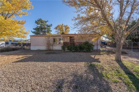 3210 E Potter Ave, Kingman, AZ 86409