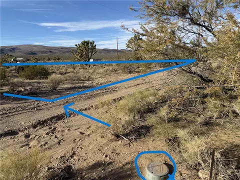 18933 N Remuda Dr, Dolan Springs, AZ 86441