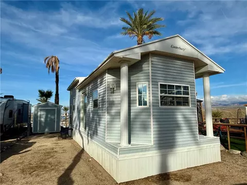 1600 Silver Crk #444, Bullhead City, AZ 86442