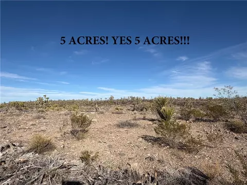 327-08 N 002 N North Dr, Dolan Springs, AZ 86441