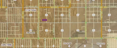 10 14 Ac San Pedro Rd, Golden Valley, AZ 86413