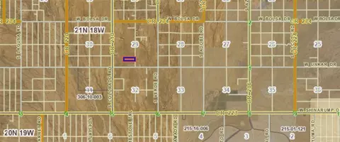 306-24 070a San Pedro Rd, Golden Valley, AZ 86413