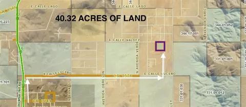 40 32 Ac Avenida Sierra Madre, Kingman, AZ 86401