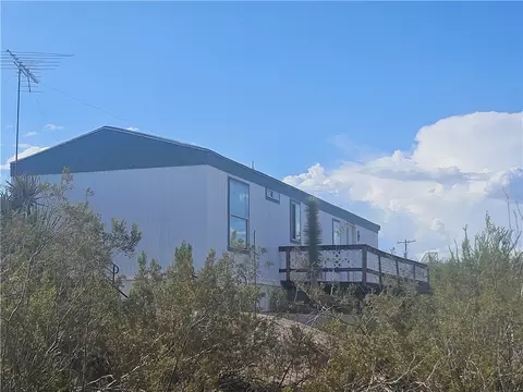 70 W Sandy Cv, Meadview, AZ 86444