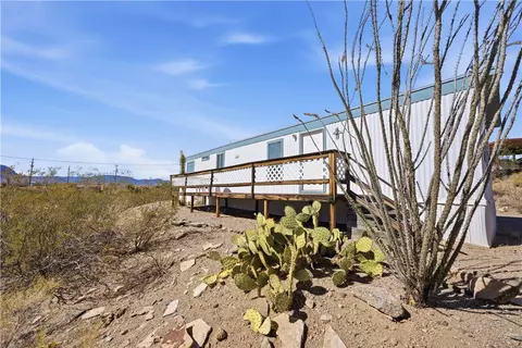 70 W Sandy Cv, Meadview, AZ 86444