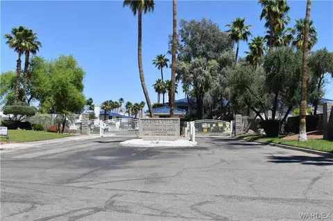 1800 Clubhouse Dr #100, Bullhead City, AZ 86442