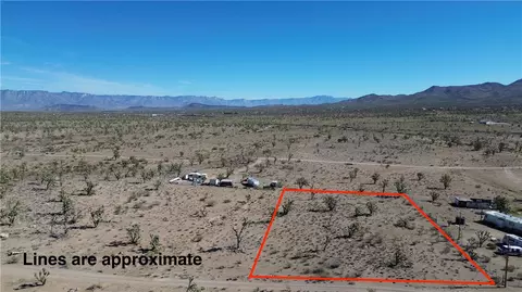 1 Ac Merry Rd, Dolan Springs, AZ 86441