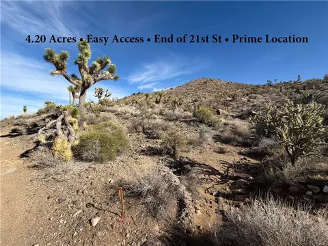 327-02 N 535 N Turquoise Rd, Dolan Springs, AZ 86441