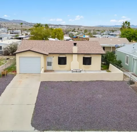 863 Church St, Bullhead City, AZ 86442