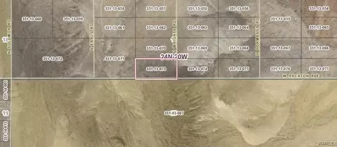 000 N Wrights Rd, Dolan Springs, AZ 86441