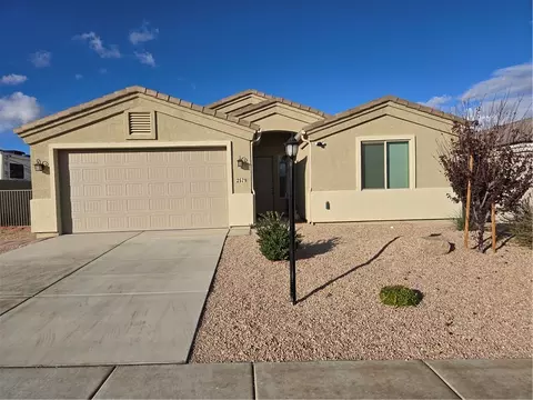 2579 Estrella Vis, Kingman, AZ 86409