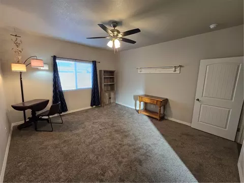 Bedroom - 2579 Estrella Vis, Kingman, AZ 86409 photo 7 of 7