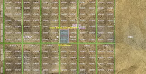 2 N Lots N Remuda Dr, Dolan Springs, AZ 86441
