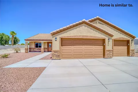 2322 E Wild Rose Ct, Mohave Valley, AZ 86440