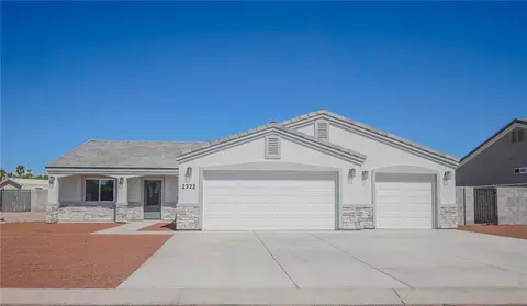 2322 E Wild Rose Ct, Mohave Valley, AZ 86440
