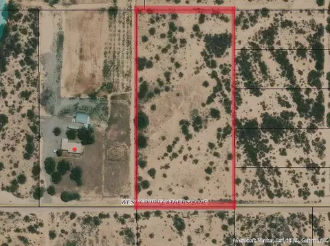 123-09 W 006 W 4 Feathers Ln, Benson, AZ 85602