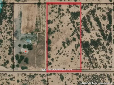 0000 W 4 Feathers Ln, Benson, AZ 85602