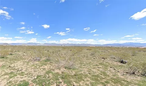 lot6 N Dome Rd, Golden Valley, AZ 86413