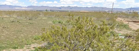 lot5 W Simon Dr, Golden Valley, AZ 86413