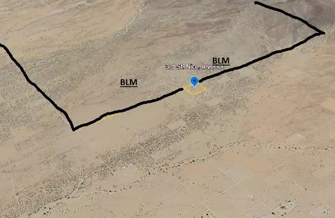 000 W 3rd St, Dolan Springs, AZ 86441