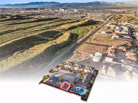 3423 Mccormick # 204, Bullhead City, AZ 86429