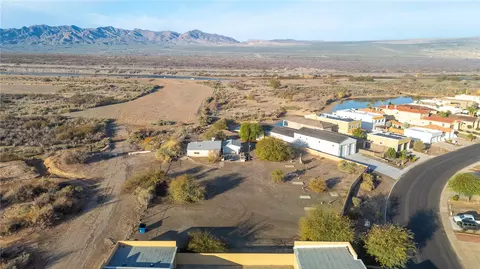 3011 Camino Del Rio, Bullhead City, AZ 86442