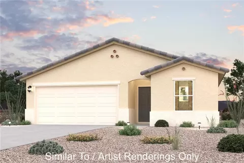 7183 E Morningside Dr, Kingman, AZ 86401 photo 2