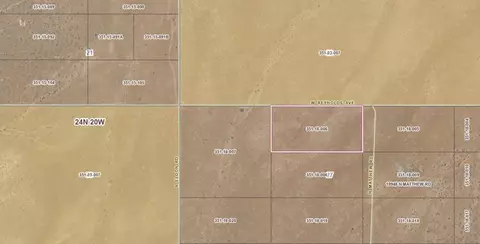 351-18 N 006 N Reynolds Ave, Dolan Springs, AZ 86441
