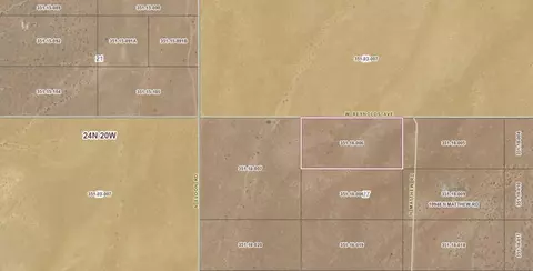0000 N Reynolds Ave, Dolan Springs, AZ 86441