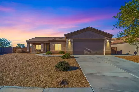 2601 Sonoran Desert Rd, Bullhead City, AZ 86442