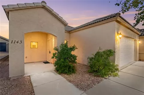 1143 Pear Tree Ln, Bullhead City, AZ 86442