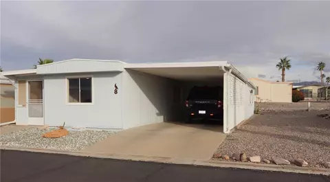 2960 Silver Creek Rd #8, Bullhead City, AZ 86442