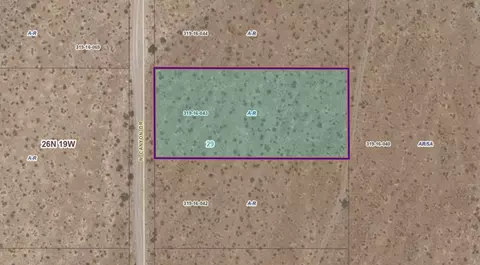 000 N Canyon Dr, Dolan Springs, AZ 86441