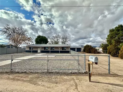 4115 N Irving St, Kingman, AZ 86409