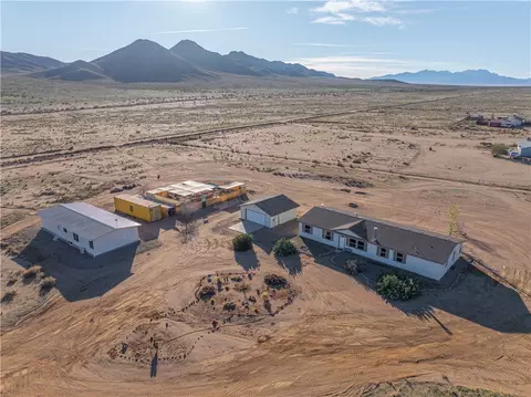 4348 E Calle Nancy, Kingman, AZ 86409