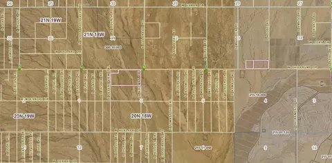 103 Acre Bulk Sale Shinerump Dr, Golden Valley, AZ 86413