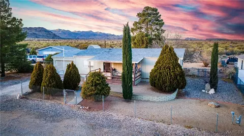 925 E John Norman Ln, Kingman, AZ 86409