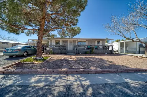 2023 E Morrow Ave #3, Kingman, AZ 86409