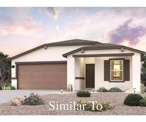 2542 Martin Pl, Bullhead City, AZ 86442
