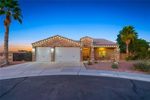 1102 Bella Luna Dr, Bullhead City, AZ 86429