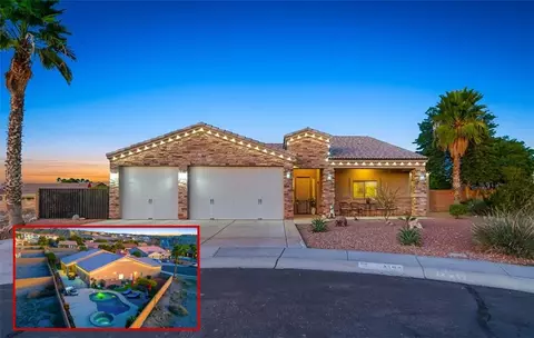 1102 Bella Luna Dr, Bullhead City, AZ 86429