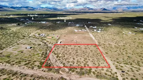 306-13 N 089 N Ehrenberg Rd, Golden Valley, AZ 86413